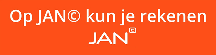 JAN Accountants en Adviseurs